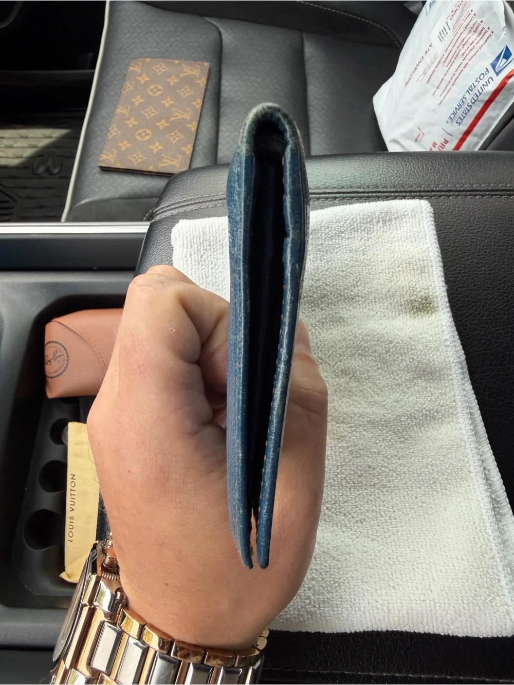 Salvatore Ferragamo 100% authentic